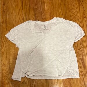 We The Free  Boxy Short Sleeve Tee